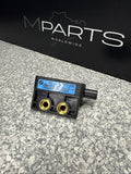 BMW E46 Yaw Rotational Speed Sensor Blue Label 6754289 00-01 323 325 328 330 M3