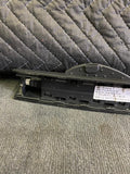 11-16 BMW F10 M5 REAR DOOR WINDOW SUN SHADE SCREENS BLINDS COVERS OEM