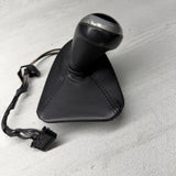 08-13 BMW E90 E91 E92 E93 M3 DCT Shifter Gear Selector Switch Knob OEM 7842102