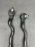 Tie Rods Inner/Outer/Boot 01-06 BMW E46 M3 OEM Original Pair