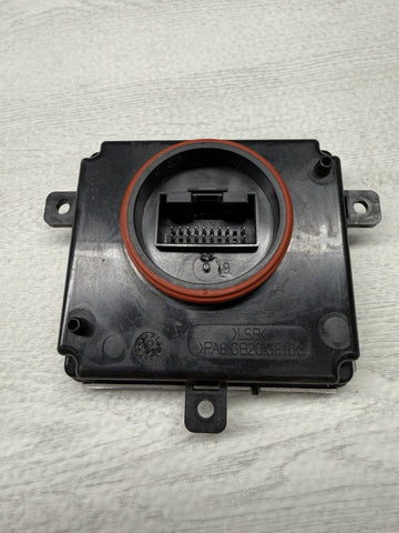 OEM Audi VW Headlight LED DRL Module Control Unit 4G0.907.697.H