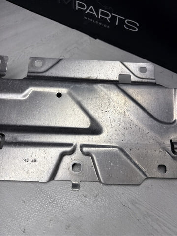 2020 - 2024 BMW M340i RWD OEM Upper Radiator Core Support Panel 5164 7422288