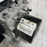BMW E90 E93 E92 M3 08-13 ABS BRAKE PUMP HYDRAULIC ANTI LOCK 7841232