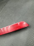 GENUINE OEM BMW 5 Series F10 F11 F18 Facelift Rear Bumper Reflector LEFT 7848584