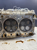 BMW 08-13 E90 E92 E93 M3 V8 S65 Right Cylinder Head Bank 1 Complete + Cams