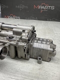 13-16 Porsche 981 Cayman Boxster 911 991 GT3 Engine Oil Pump Assembly OEM