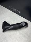 95-99 BMW E36 M3 Air Intake Cleaner Rubber Boot Hose Cleaner Duct Tube OEM