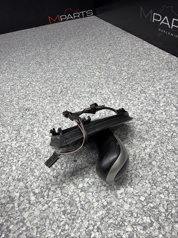 08-13 BMW M3 E90 E92 E93 DCT Automatic Shifter Shift Knob Assembly OEM 2283705