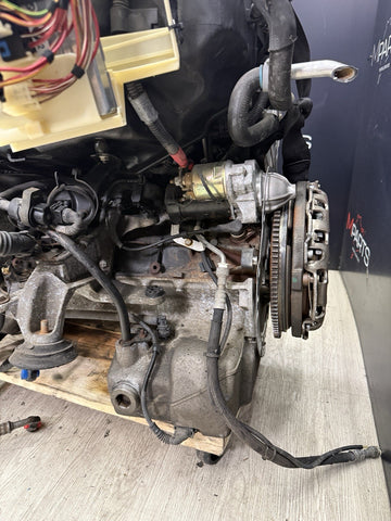 2002 BMW E46 M3 01-06 S54 3.2L Engine Motor 53k Miles Complete
