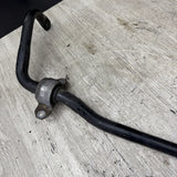 BMW F97 X3M Front Anti Roll Stabilizer Sway Bar Assembly PN: 8093412