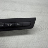 BMW F06 F13 F10 F02 Driver Assistance Lane Departure Control Switch OEM 9220039