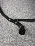 15-20 BMW F80 F82 F83 M3 M4 CHARGED AIR COOLER COOLANT HOSE PIPE OEM