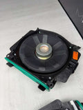 21-26 BMW M3 M4 G80 G82 G83 Front Left & Right Harman Kardon Subwoofers Set OEM