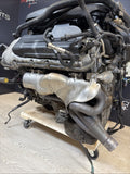 2008 BMW E90 E92 E93 M3 08-13 S65 V8 4.0L Complete Engine Motor 83k Miles