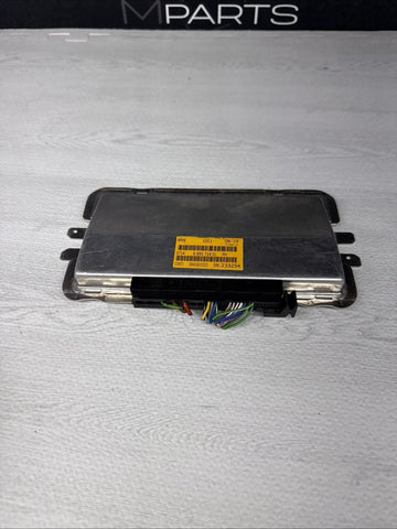 15-20 BMW M3 M4 F80 F82 F83 Adaptive Suspension Control Module Unit 6875827 OEM