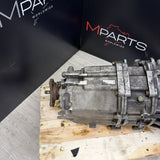 BMW 01-06 E46 M3 SMG Gearbox Transmission 116k