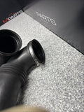 OEM BMW E39 M5 Air Intake Ducts Tube Hose Mass Air Sensor Flow Meter 2000-03