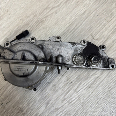 BMW E36 M3 S52 Vanos Adjustment Unit Camshaft Pulley 11.36-1738405