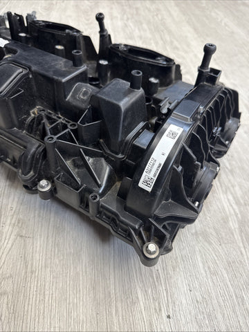 BMW 21-25 G80 G82 G83 M3 M4 S58 Motor Engine Cylinder Head Valve Cover OEM
