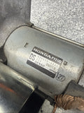 HONDA PILOT ELITE TLX 23-25 AWD 3.5L V6 FRONT ENGINE STARTER MOTOR OEM 7K