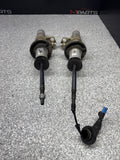 18-23 OEM BMW F90 M5 Front Suspension Struts Shocks SET EDC