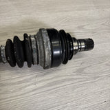 2284615 BMW 15-20 F80 F82 F83 M3 M4 Rear Left Driver CV Axle Drive Shaft OEM