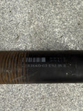 BMW E90 E92 E93 M3 Manual Drive Shaft Driveshaft Propshaft Prop Shaft 2283660