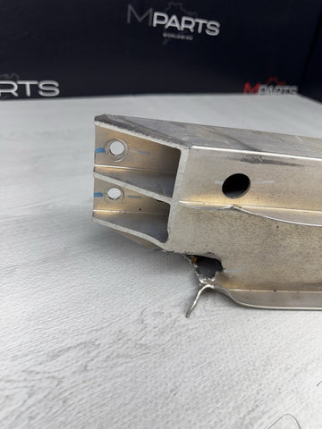 Front Bumper Reinforcement Fender Frame Rail Crash Bar Crossmember McLaren 570S