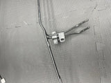 Ferrari 488 GTB Rear Solenoid Valve Vacuum Lines Connecting Pipes 323480