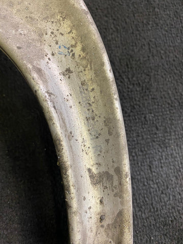 2011-2016 BMW F10 M5 F06 F12 F13 M6 Front Right Upper Control Arm OEM 2284982
