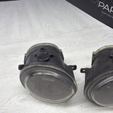 01-06 BMW E46 M3 Front Bumper Fog Lights Fogs Vinjet