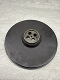 BMW E39 M5 E52 Z8 S62 VIBRATION DAMPER 11231407327 GENUINE