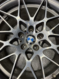BMW 15-20 F80 F82 F83 M3 M4 666M 20” Wheel Alloy Rear Rim 20x10 ET40 OEM