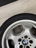 BMW E36 M3 Wheel Rim Front Contour 17" Style 23 17X7.5 5x120 2227895