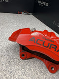 OEM 2021-2025 Acura TLX Type S Front Left Driver Brembo Brake Caliper