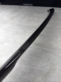 NEW Rear Trunk Spoiler Carbon Fiber BMW 15-20 F32 428 435 F82 M4 Coupe