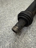 20-27 BMW F74 228 MINI COUNTRYMAN F60 REAR DRIVESHAFT DRIVE SHAFT PROPELLER OEM
