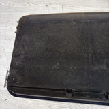 01-06 BMW E46 M3 Sliding Sunroof Cassette Sunshade Sun Shade Panel 8224851