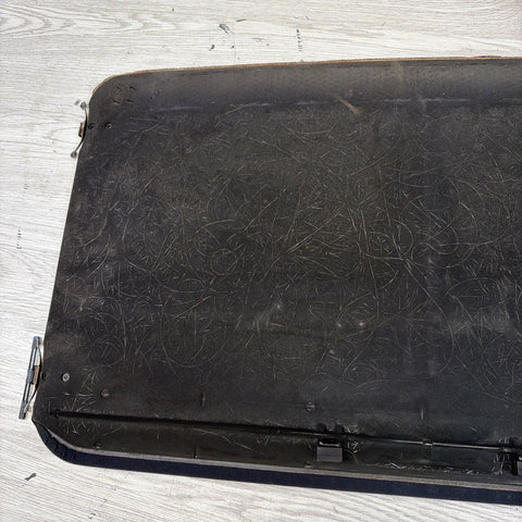 01-06 BMW E46 M3 Sliding Sunroof Cassette Sunshade Sun Shade Panel 8224851