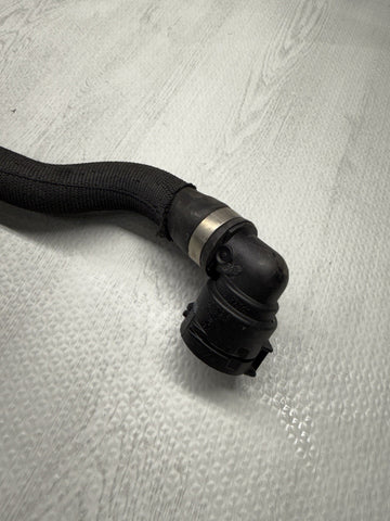 21-26 BMW S58 G80 G82 G83 G87 M2 M3 M4 EXTERNAL COOLANT RADIATOR HOSES PIPE LINE