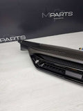 2025-2026 BMW G80 M3 Front Interior Carbon Fiber Trim Panel Set OEM