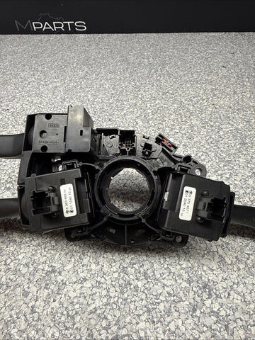 OEM BMW E46 E38 E39 E53 STEERING COLUMN SWITCH CLOCK SPRING SLIP RING 8375396