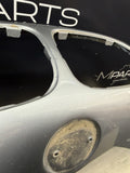 (PICKUP ONLY) BMW E46 M3 01-06 Front Hood Bonnet Panel Silver Grey