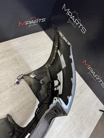 Porsche Macan Rear Bumper Camera 14-18 *Pick Up only)