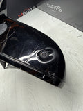 15-20 BMW F82 F83 M4 LEFT MIRROR / CAMERA / NO LANE ASSIST / SAPPHIRE BLACK