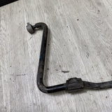 Rear Suspension Stabilizer Swaybar Sway Bar OEM BMW Z3M 1996-2002