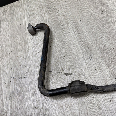 Rear Suspension Stabilizer Swaybar Sway Bar OEM BMW Z3M 1996-2002
