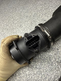 OEM BMW E39 M5 Air Intake Ducts Tube Hose Mass Air Sensor Flow Meter 2000-03