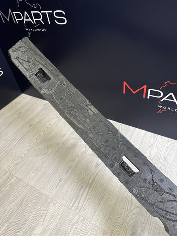 21-23 BMW M3 M4 G80 G82 Front Reinforcement Impact Bar Absorber *Broken Left