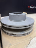 NEW Zimmerman 06-13 BMW E90 E92 E93 328i 335i Brake Discs Rotors Pads Sensors